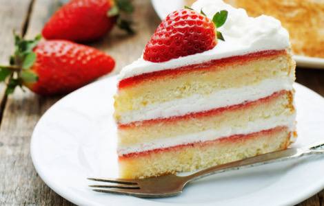 Съвети, които ще направят десерта максимално полезен Намалете количеството захар,